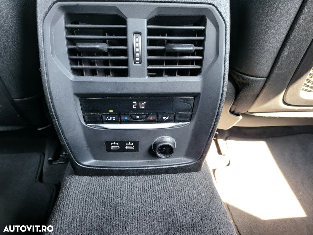 BMW Seria 3 318d AT MHEV - 14