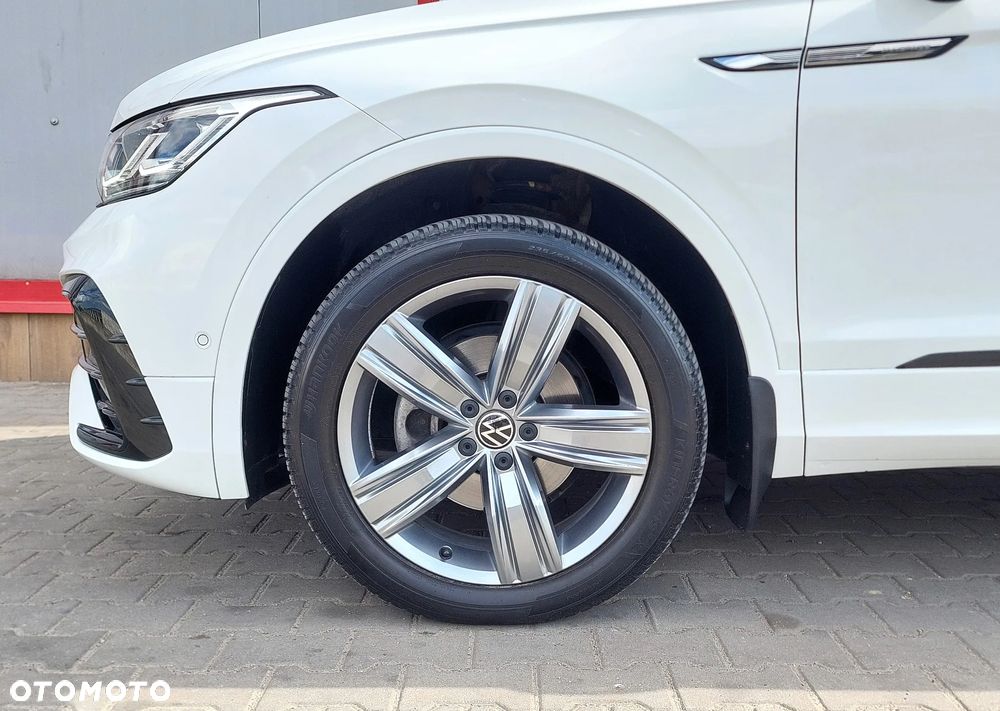 Volkswagen Tiguan - 4