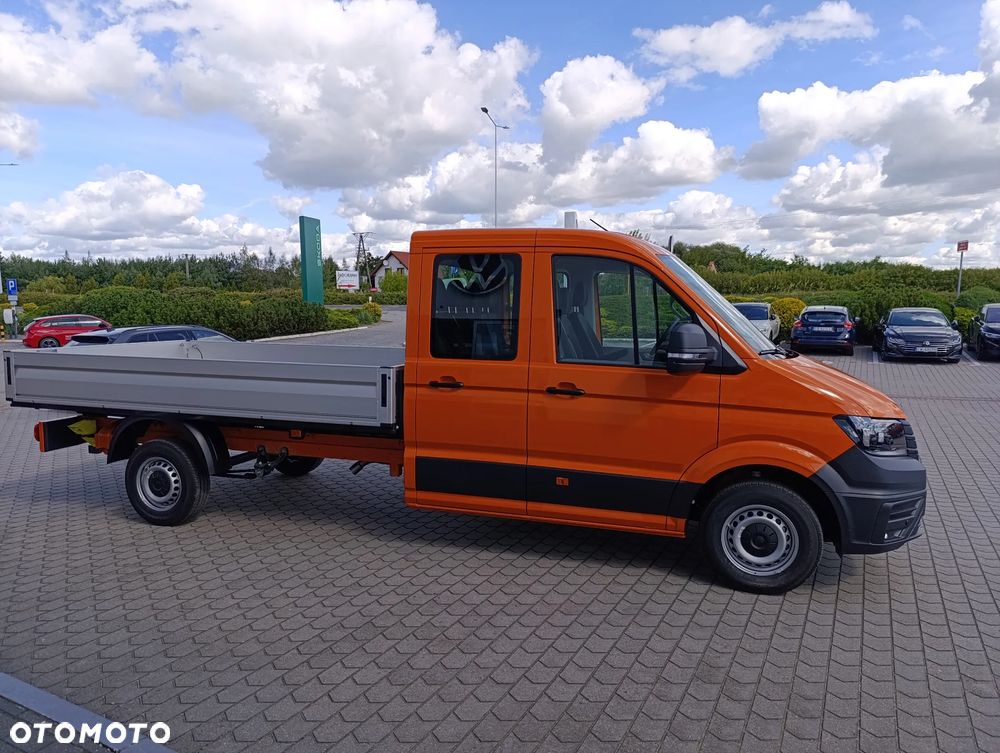 Volkswagen Crafter - 4