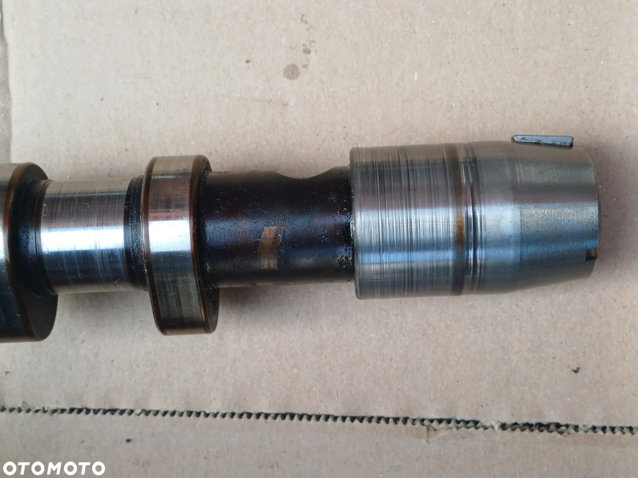 Głowica 06F103373 2.0 TFSI AXX wałki - 20