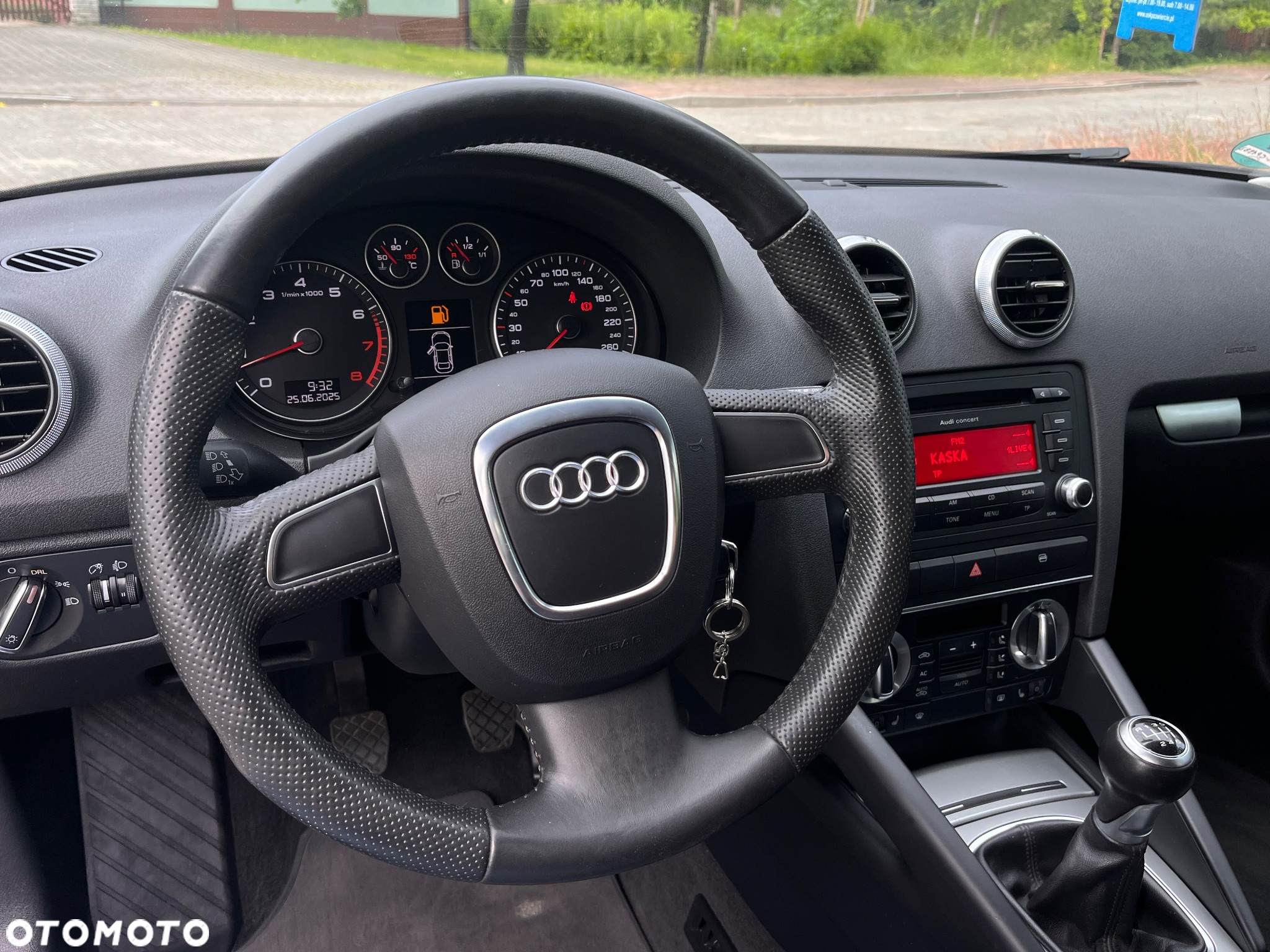 Audi A3 1.4 TFSI Ambition - 16