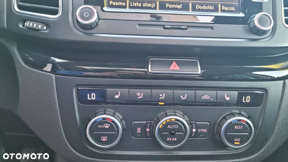 Seat Alhambra 2.0 TDI Start & Stop DSG I-Tech - 6