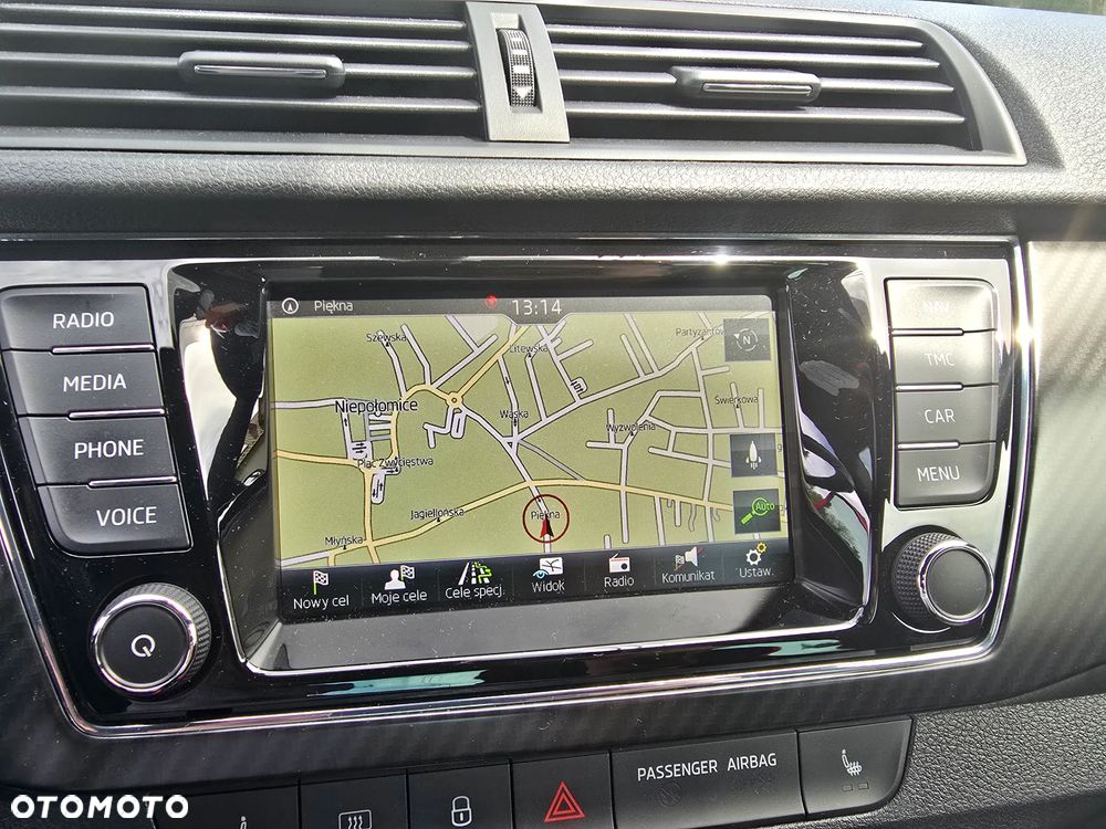 Skoda Fabia 1.0 TSI Monte Carlo - 23
