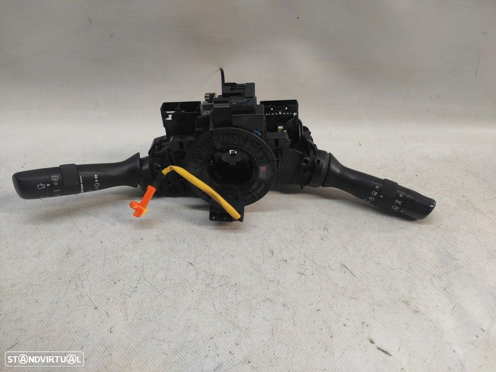 Fita de airbags TOYOTA Auris Hatchback (_E15_) - 1