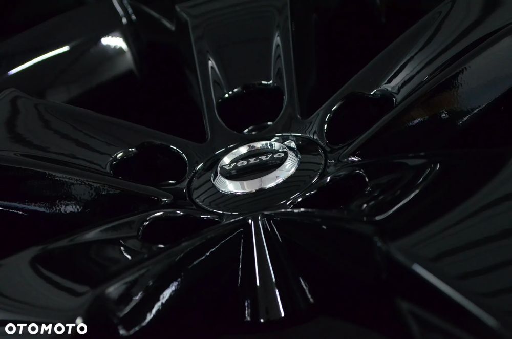 Felgi 5x108 R18 VOLVO S40 V40 v60 s60 S90 v90 XC60 XC40 - 3