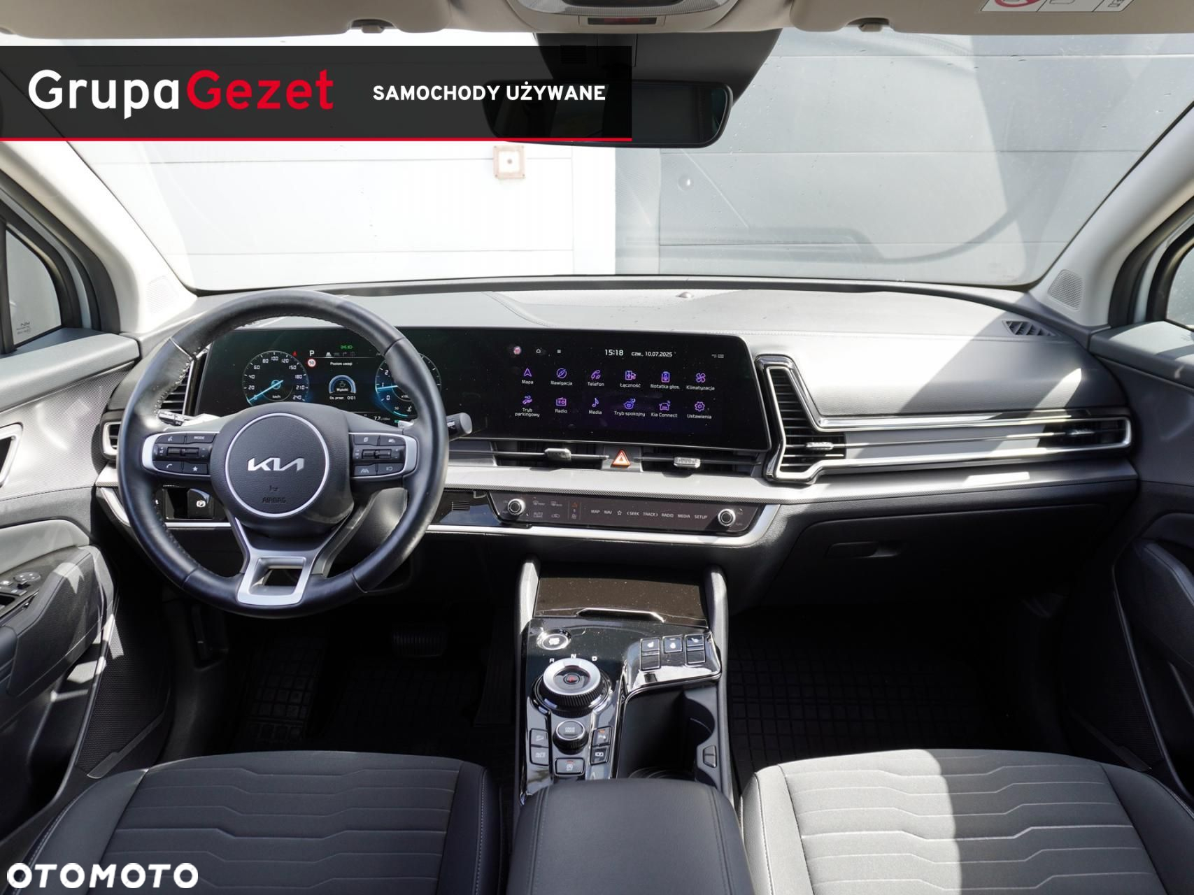 Kia Sportage - 11