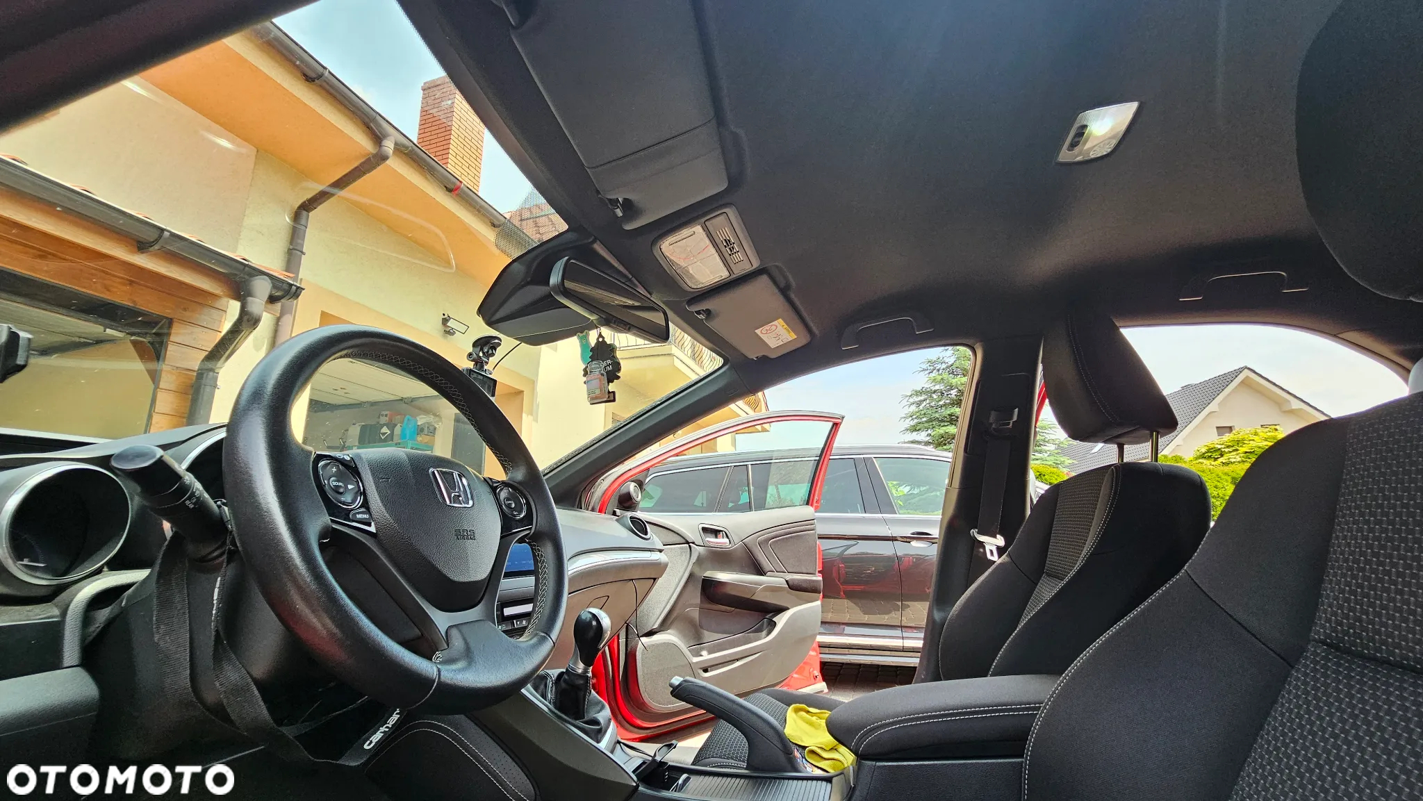 Honda Civic - 36