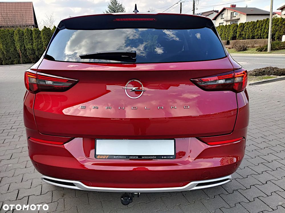 Opel Grandland 1.5 CDTI Business Elegance S&S - 13