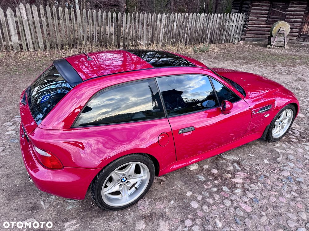 BMW Z3 M - 34