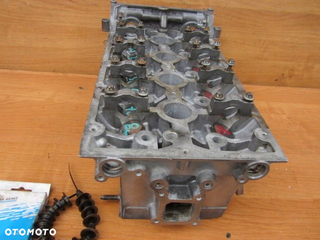 OPEL ASTRA J MERIVA B MOKKA INSIGNIA 1.6 16V A16XER GŁOWICA 55559340 reg 2 - 9