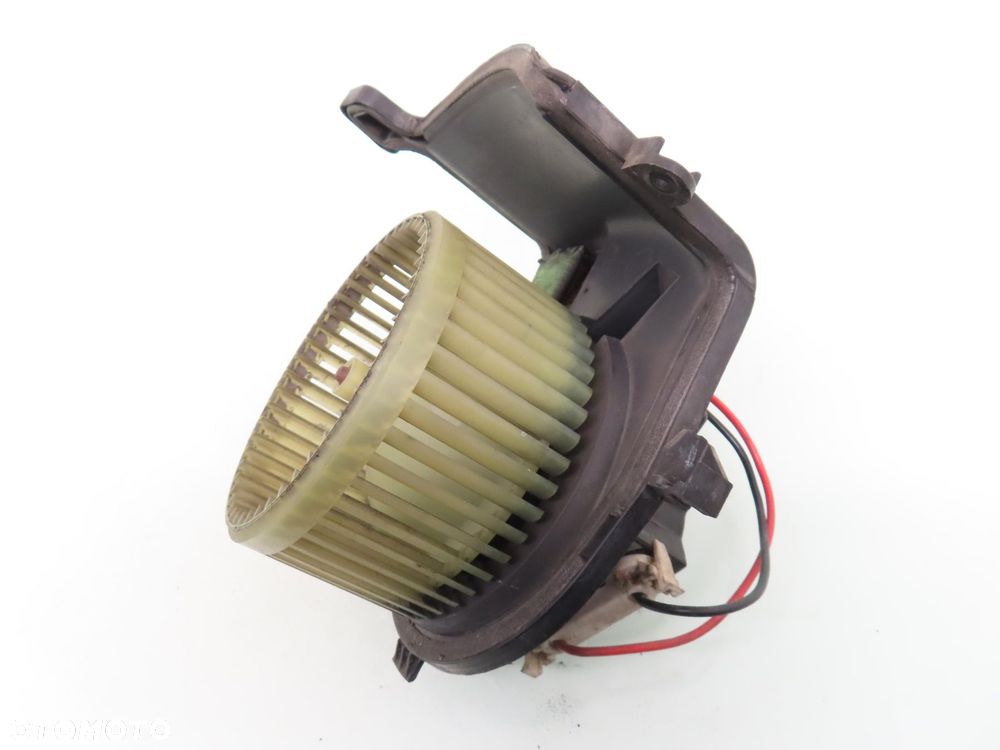 DMUCHAWA RENAULT CLIO II 576320300 - 7
