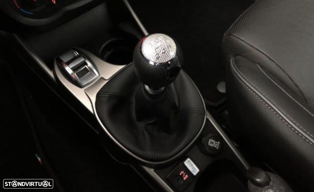 Alfa Romeo MiTo 1.3 JTD Progression - 14