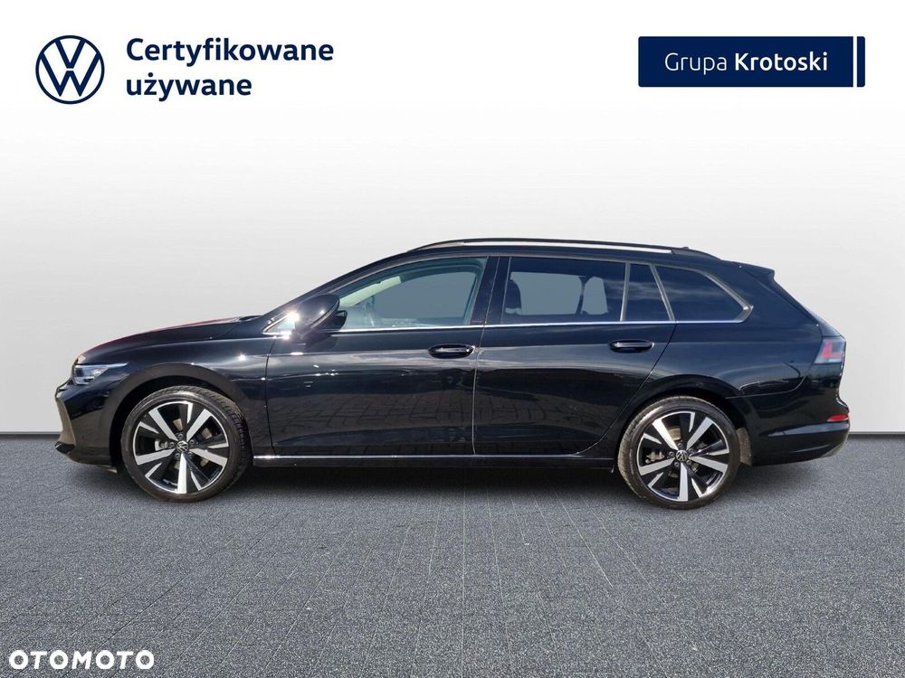 Volkswagen Golf Variant - 9