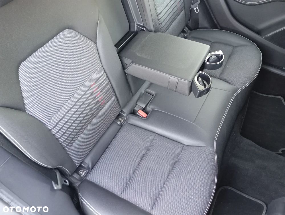 Mercedes-Benz Klasa B - 13