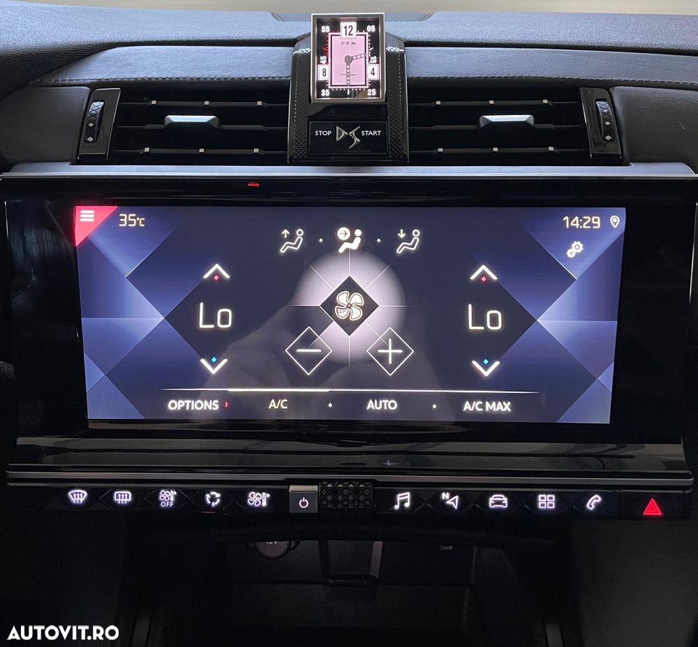 DS Automobiles DS 7 Crossback - 25