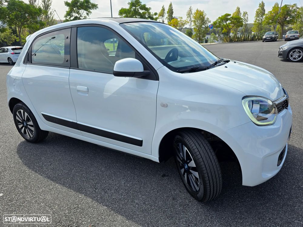 Renault Twingo Electric Equilibre - 7