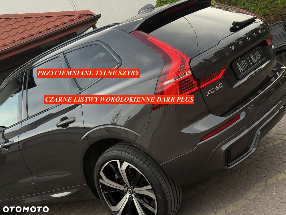 Volvo XC 60 B4 D Geartronic RDesign - 38