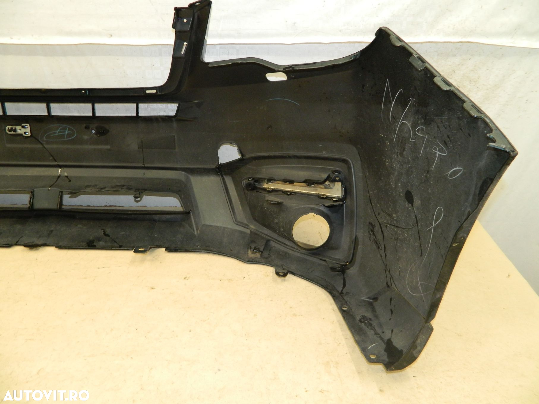 Bara fata Subaru Forester, 2016, 2017, 2018, 2019, 2020, 577045G030 - 5