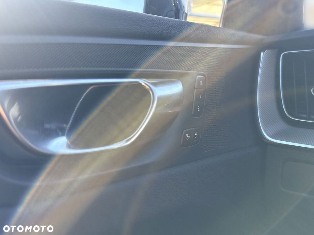Volvo XC 60 2023