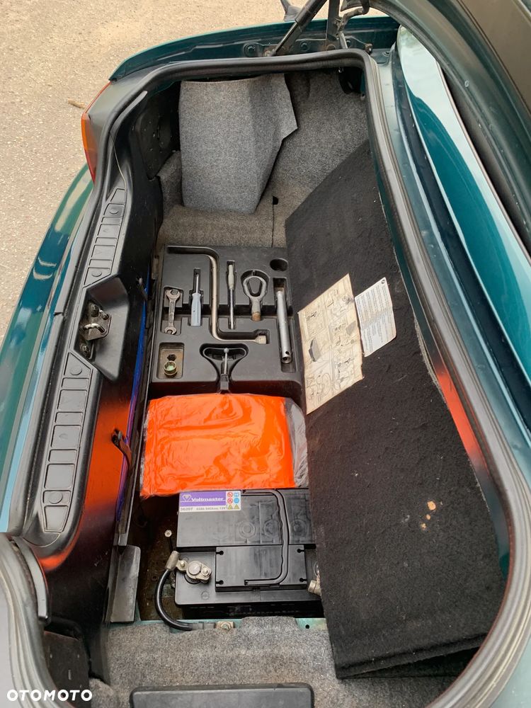 BMW Z3 1.8 - 9