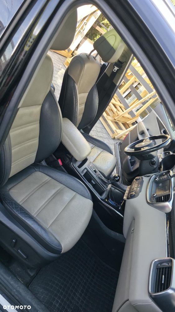 Kia Sorento 2.0 CRDI XL - 16