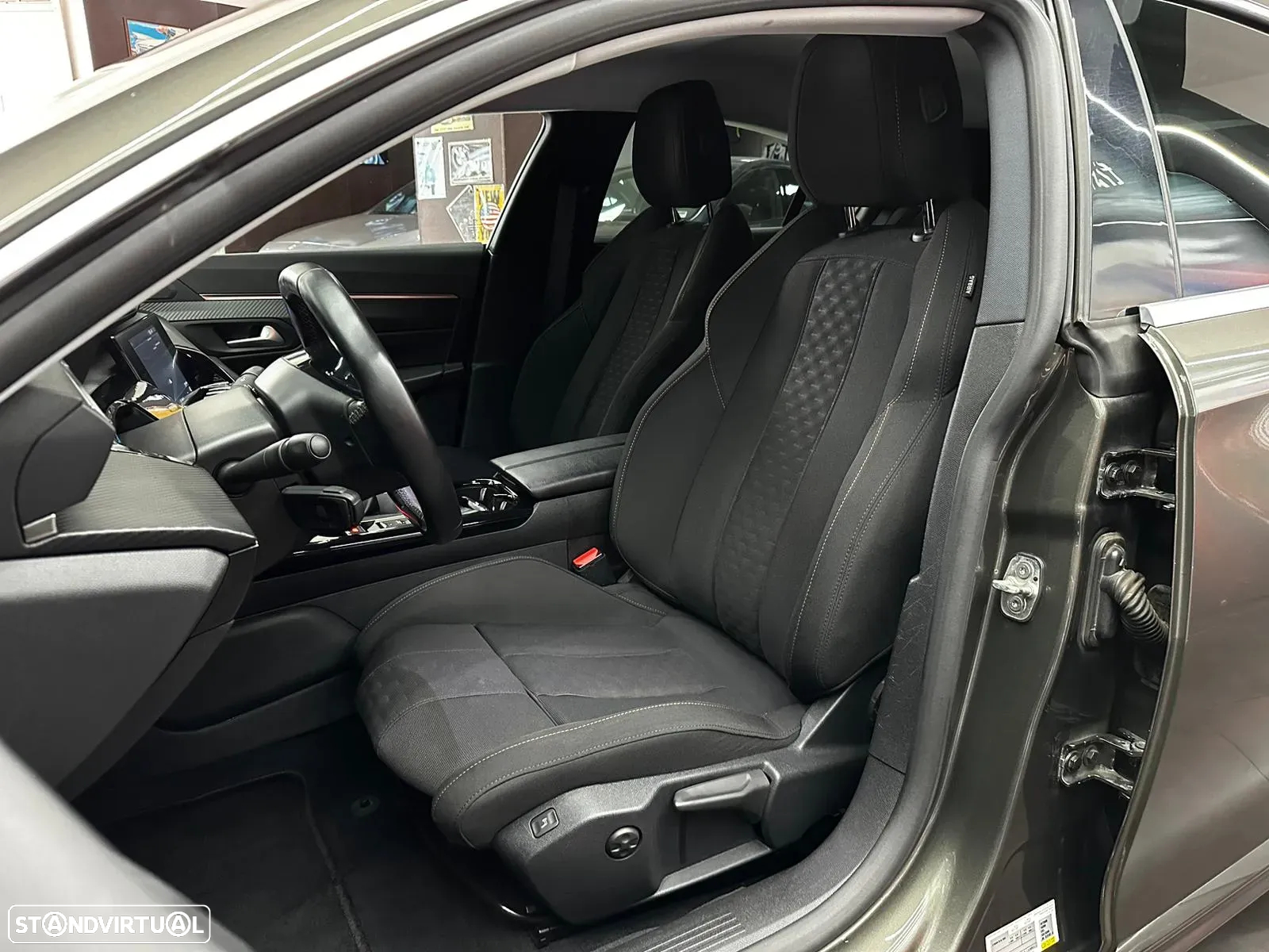 Peugeot 508 1.5 BlueHDi Business Line - 14