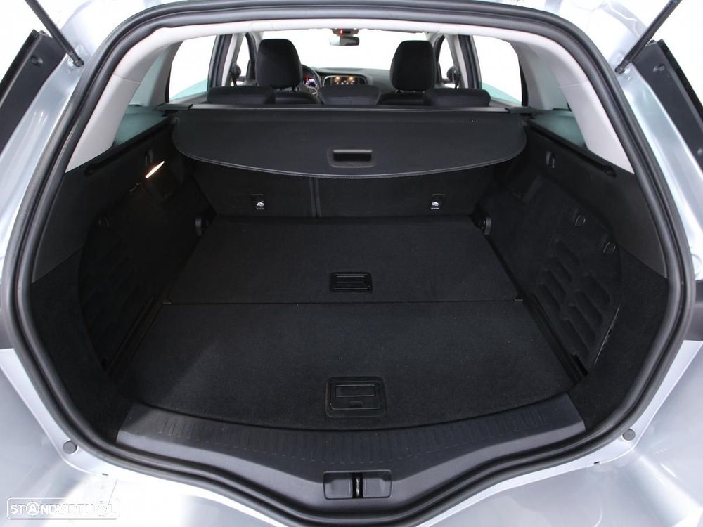 Renault Mégane Sport Tourer 1.5 Blue dCi Limited - 12