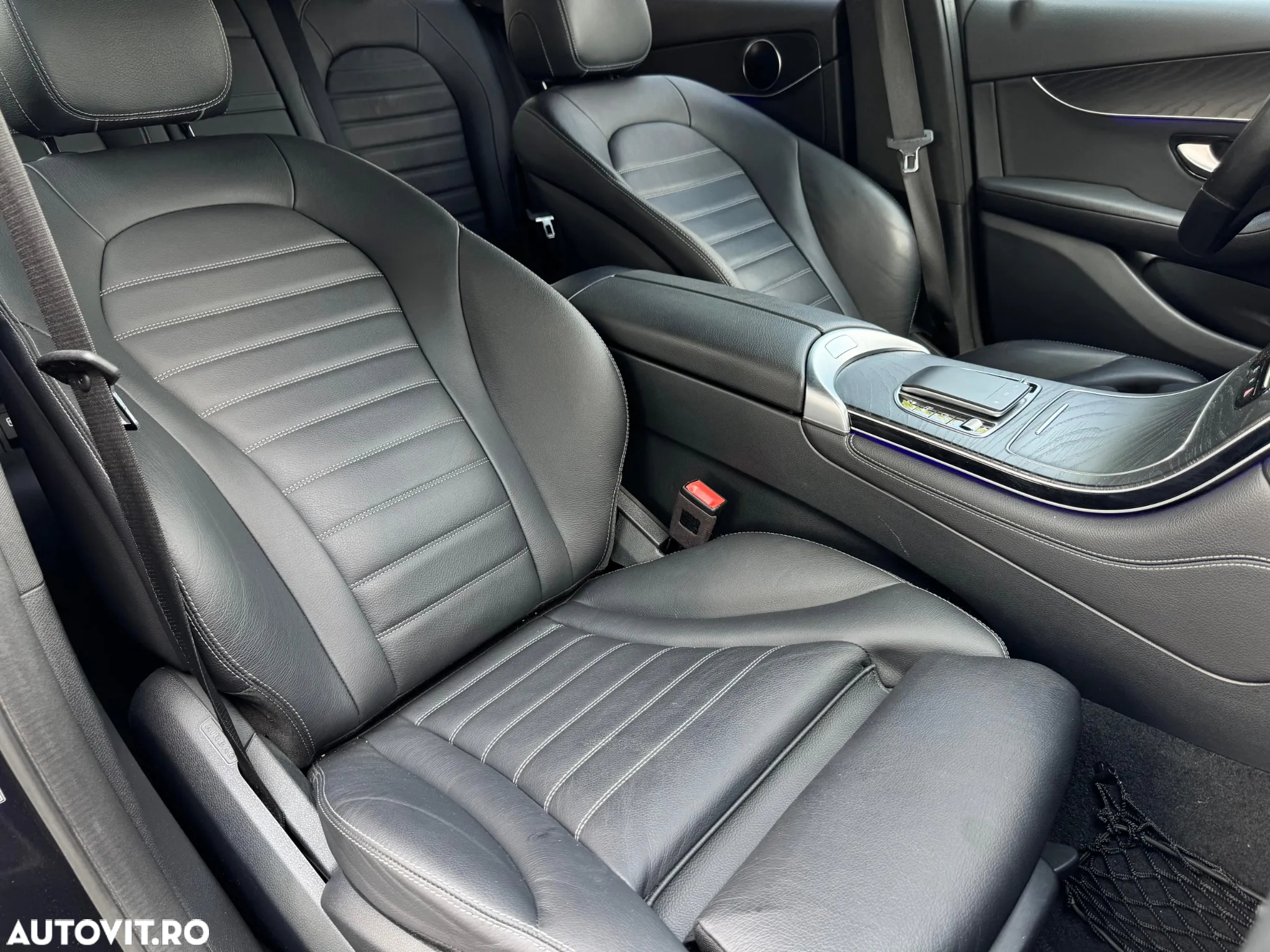 Mercedes-Benz GLC 300 e 4Matic 9G-TRONIC Exclusive - 15