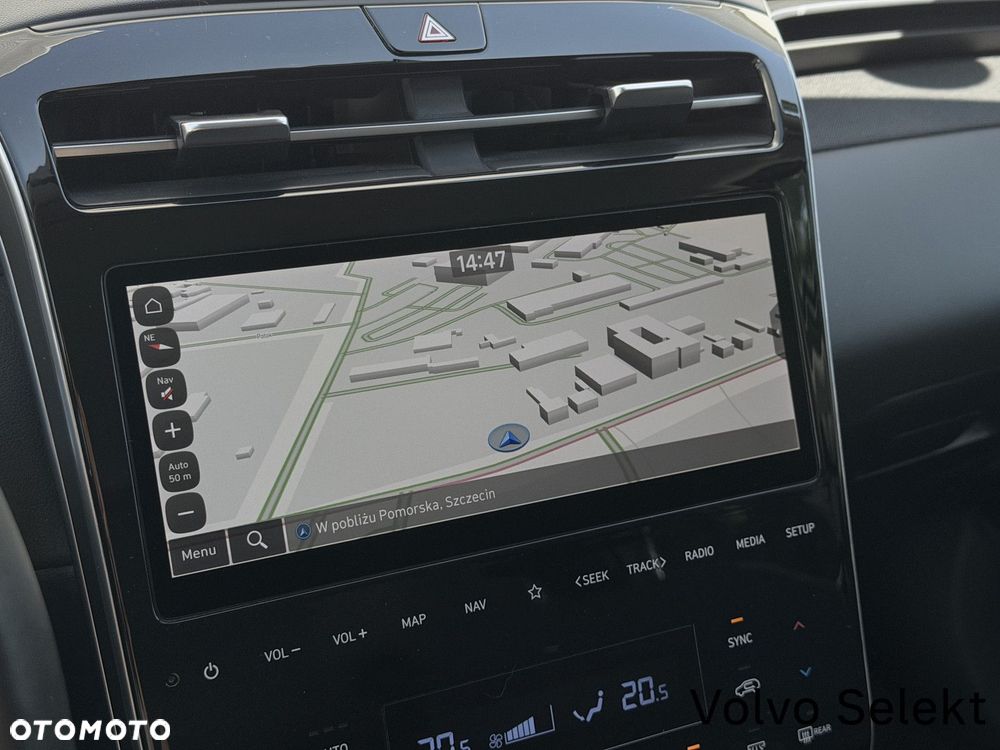 Hyundai Tucson - 30