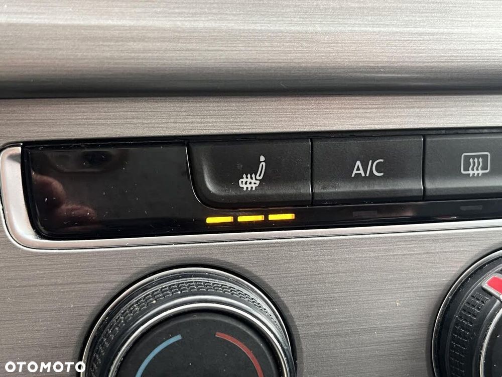 Volkswagen Golf 2.0 TSI BMT GTI DSG - 9