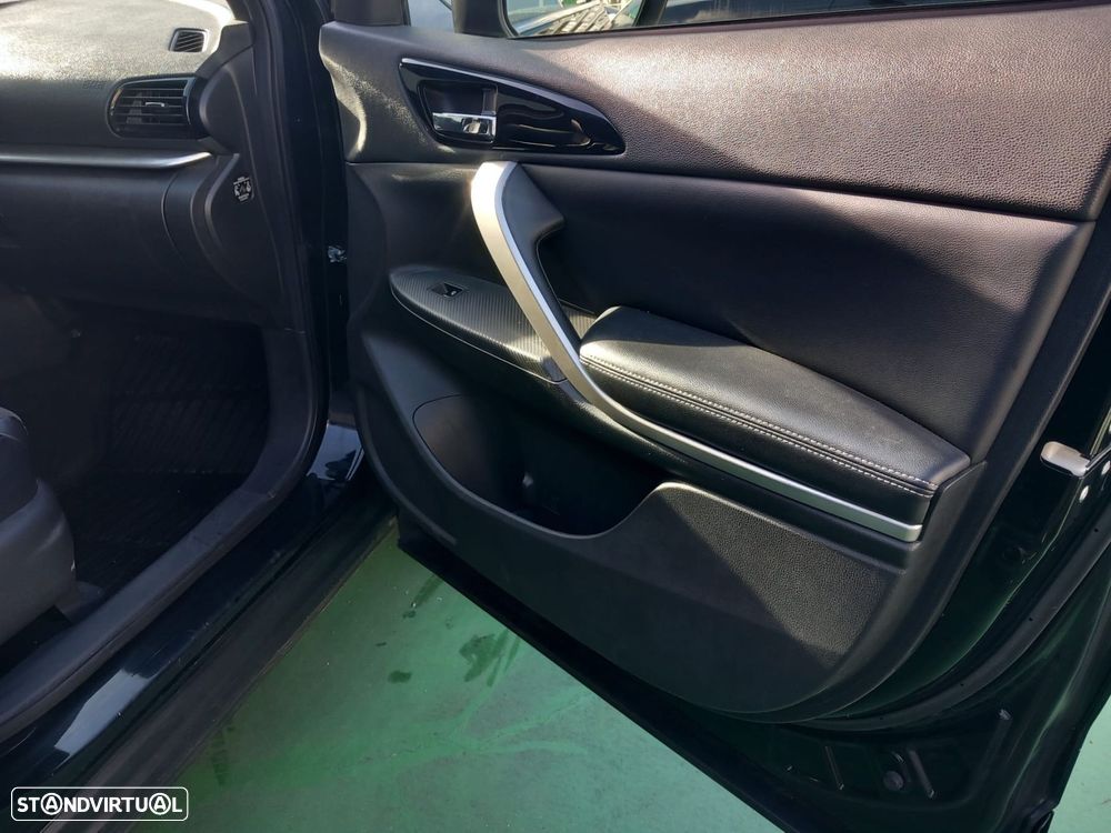 Mitsubishi Eclipse Cross 2.4 PHEV eStyle - 12