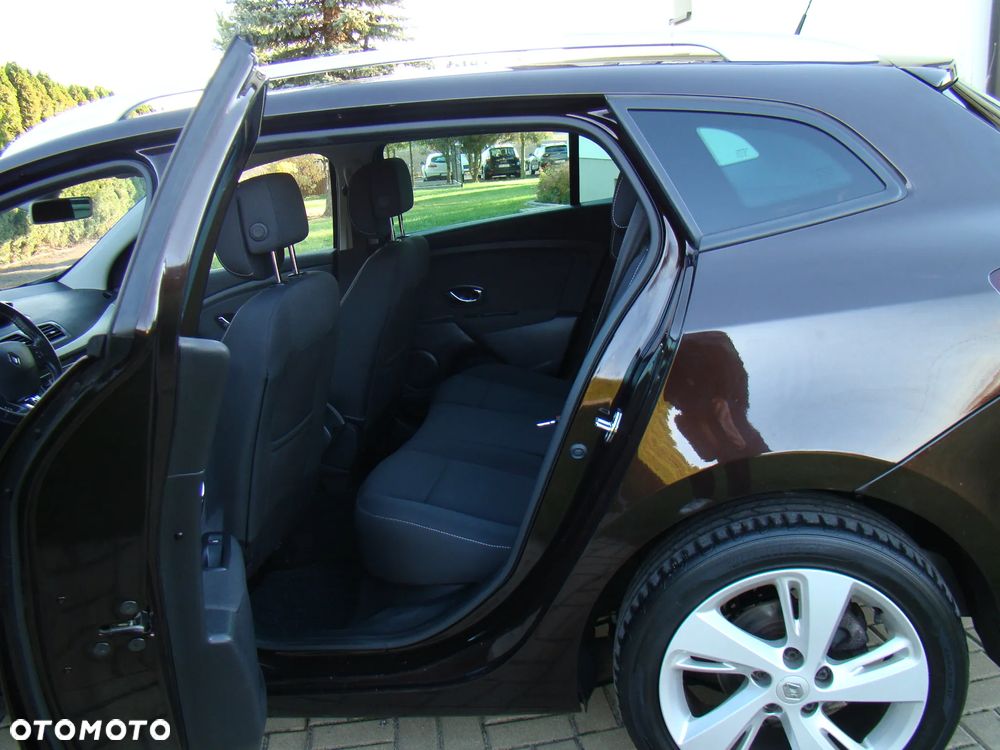 Renault Megane Grandtour ENERGY TCe 115 Start & Stopp LIMITED - 26