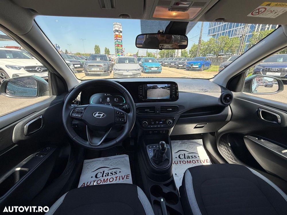 Hyundai i10 - 9