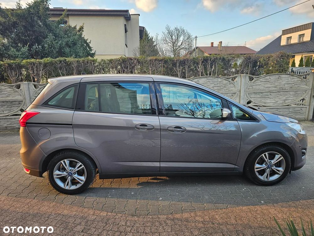 Ford Grand C-MAX Gr 1.0 EcoBoost Trend ASS - 40