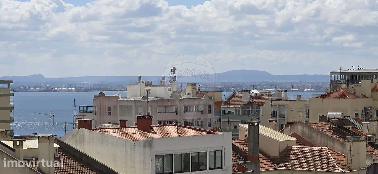Apartamento T2 para venda - Grande imagem: 4/26