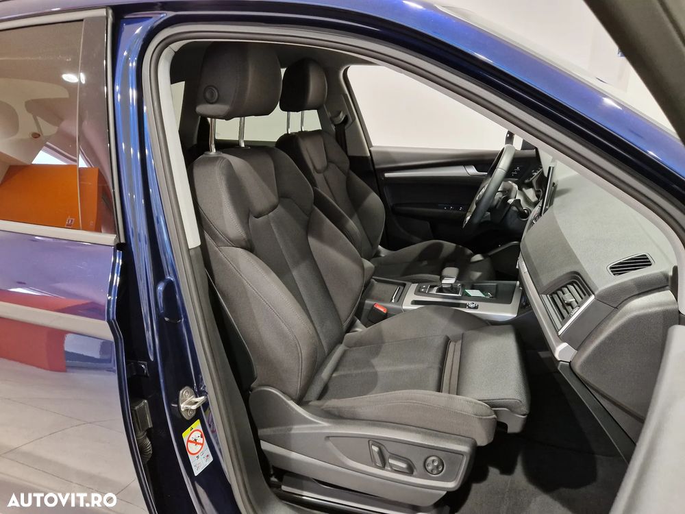 Audi Q5 - 13
