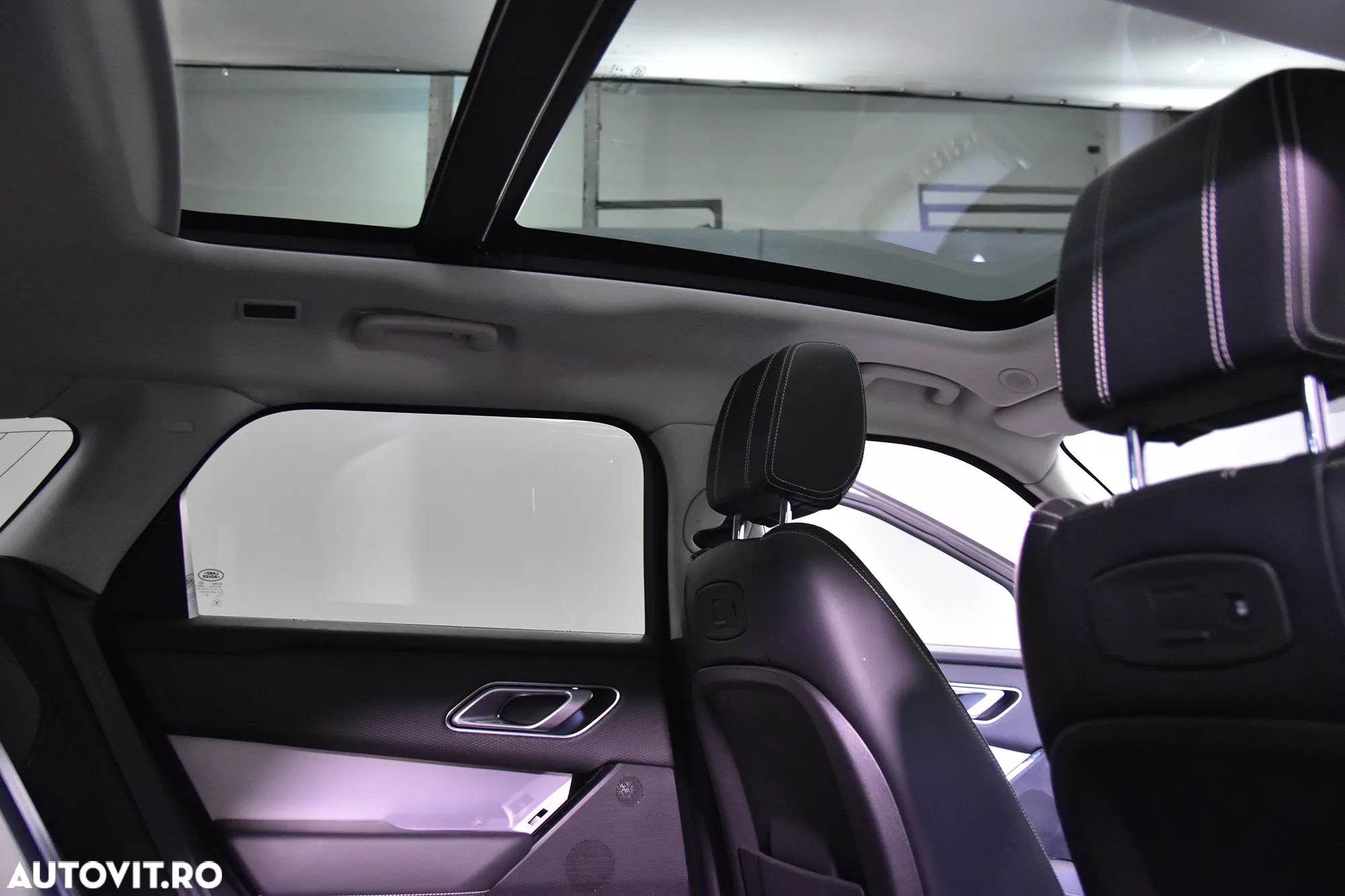 Land Rover Range Rover Velar - 20
