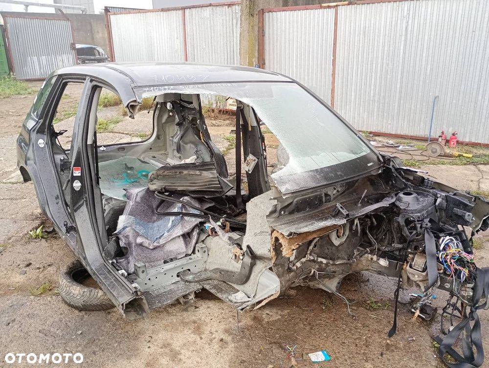 KAROSERIA ĆWIARTKA BŁOTNIK TYŁ LEWY PRAWY PRÓG DACH - 999.00 PLN - SUZUKI VITARA (LY) 2015 - - 2