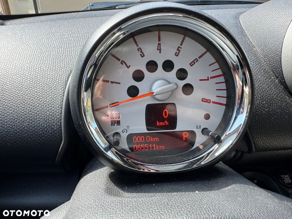 MINI Countryman - 11