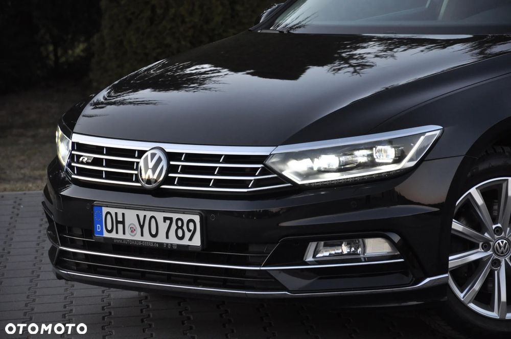 Volkswagen Passat Variant - 4