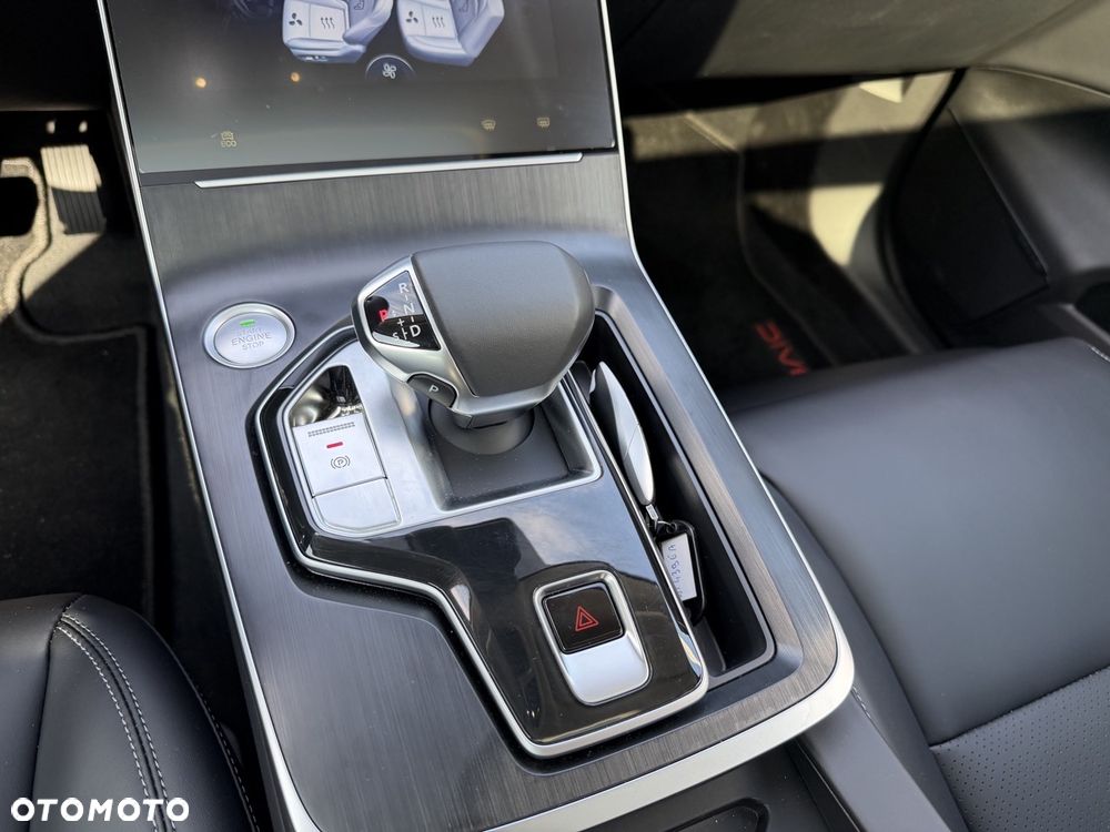 BAIC 7 1.5T Luxury DCT - 24