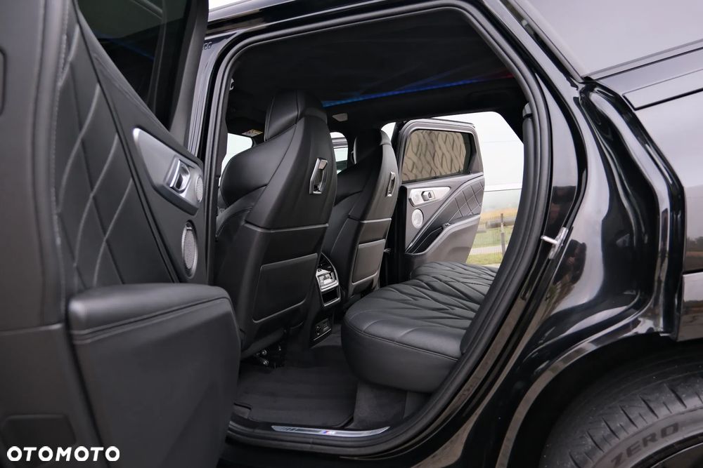 BMW XM PHEV sport - 29