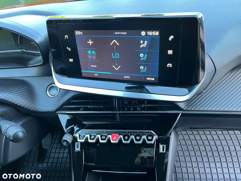 Peugeot 2008 PureTech 100 Stop&Start Allure Pack - 34