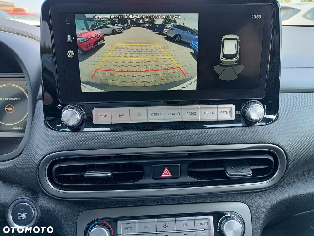 Hyundai Kona 39kWh Smart - 13