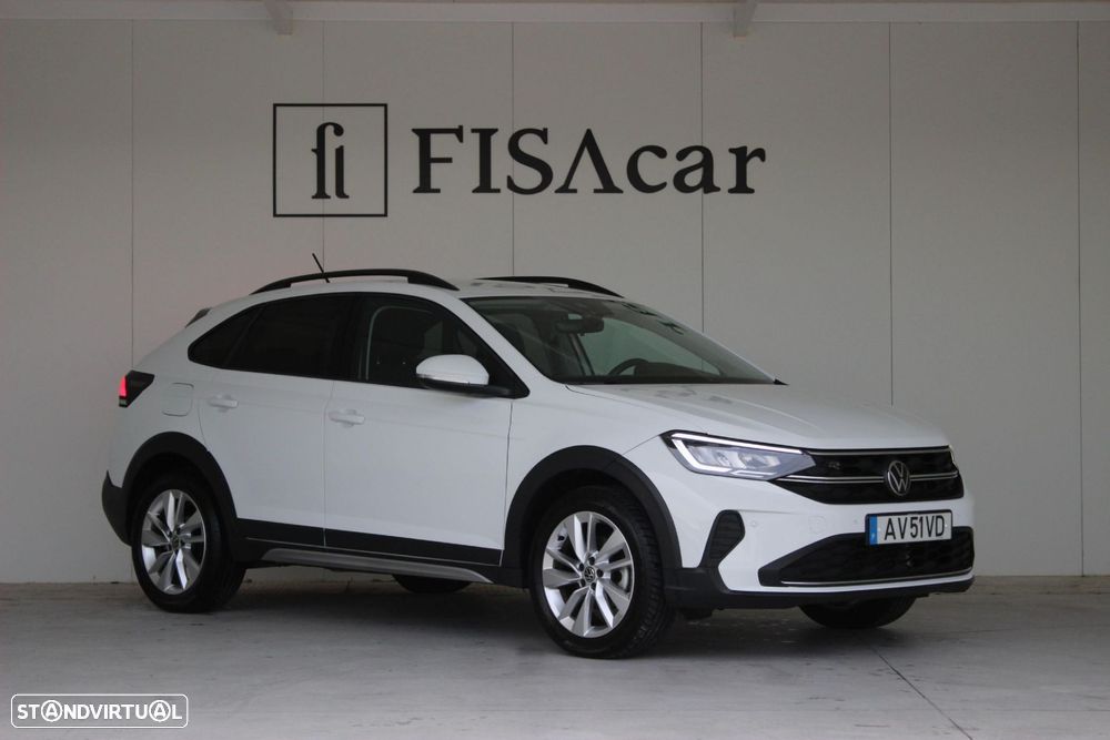 VW Taigo 1.0 TSI Life DSG - 2