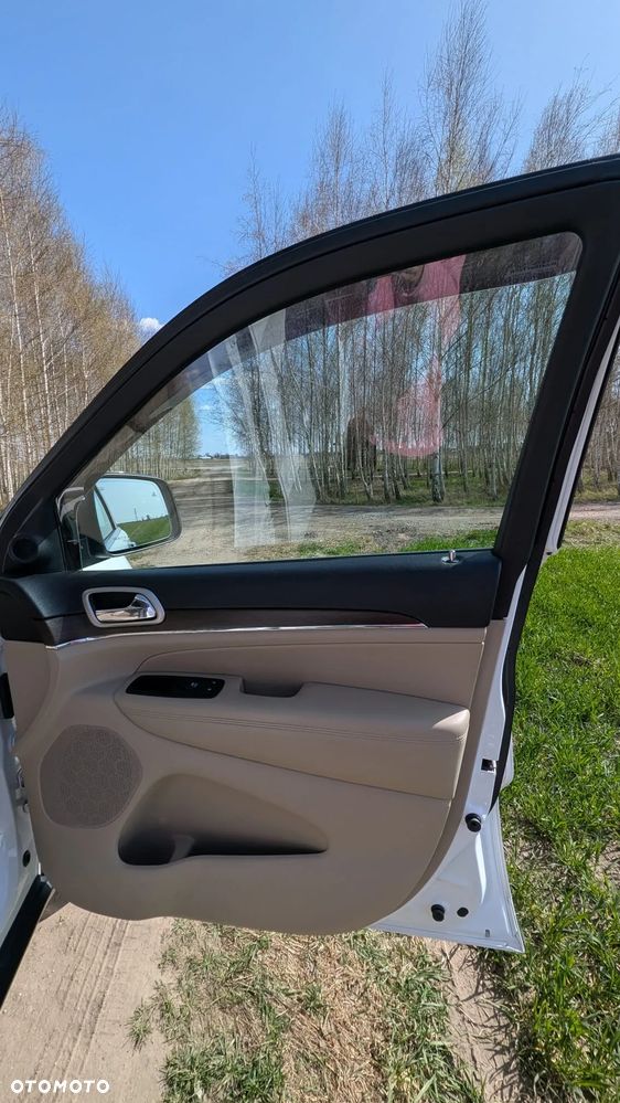 Jeep Grand Cherokee 3.6 V6 Limited - 6