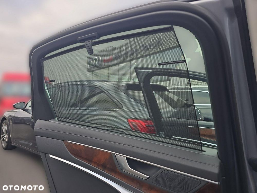 Audi A6 Limousine 50 TDI quattro tiptronic - 23