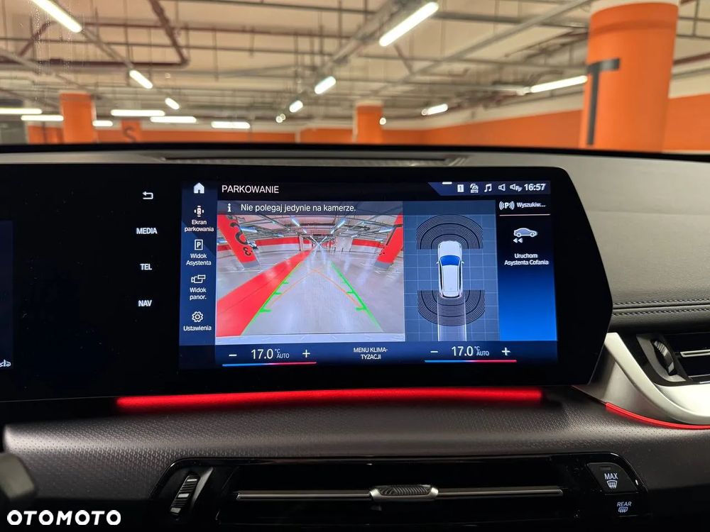 BMW X1 sDrive18d M Sport - 24