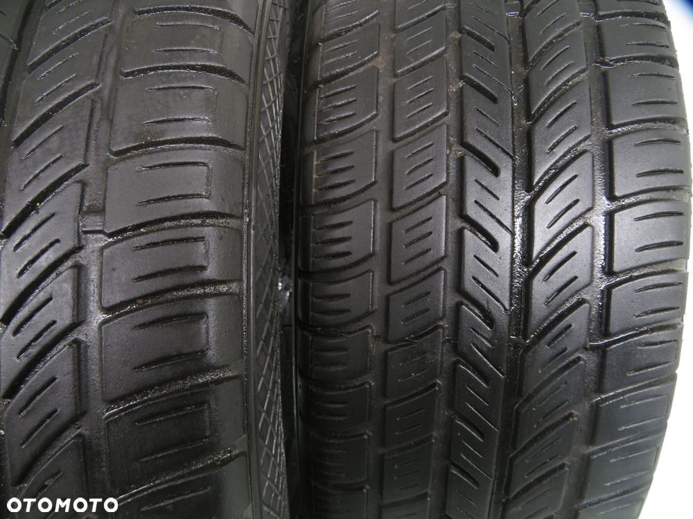 2x 185/65 R14 OPONY LETNIE BIEŻNIKOWANE Targum Contact AS2 86T - 9
