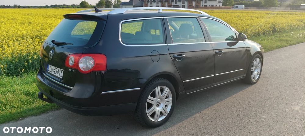 Volkswagen Passat 2.0 TDI Comfortline - 3